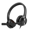 Creative Chat USB/USB-C/Drôt/Čierna (51EF0980AA000)
