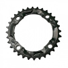SHIMANO Reťaz 42T Shimano Acera FC-M361 - čierna