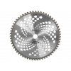 GEKO Vidiový žací kotúč na krovinorez 255mm 60T 25,4mm