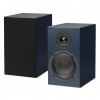 Pro-Ject Speaker Box 5 S2 Satin Blue - 2-pásmová regálová reprosoustava - tmavě modrá
