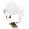 Stokke Nomi Baby Set - Stolička Baby Set | White
