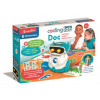 Edukacyjny robot Doc 50730
