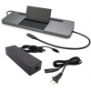 I-tec dokovacia stanica USB-C Metal Ergonomic 4K 3x Display, Power Delivery 85W + univerzálna nabíjačka 100W (bundle)