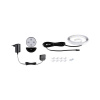 Paulmann 79575 LED pásik základná sada 230 V 2400 mm teplá biela; 79575