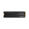 WD Black SN770 2TB, WDS200T3X0E