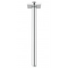 Grohe Rainshower F Stropný výpust, 29 cm, chróm 27484000-GR
