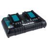 MAKITA 630868-6 NABÍJAČKA 2x PORT DC18RD