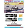 HMS INVINCIBLE (FALKLANDS WAR)