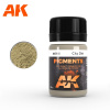 AK Interactive City Dirt Pigment 35ml