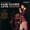 LP Sam Cooke: Sam Cooke Live At The Harlem Square Club (One Night Stand!)