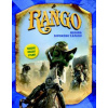 Rango - Hrdina divokého… (Justine Fontes; Ron Fontes)