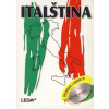 Italština + 2CD