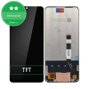LCD displej + Dotykové sklo Motorola Moto G 5G XT2113 Aftermarket