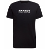 tričko MAMMUT Core T-Shirt Men Logo black M