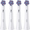 iO Radiant White n. hlavica 4 ks ORAL-B