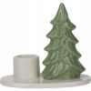 Svietnik podstavec Home Styling Collection 8,8 cm 1 sviečka