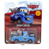 Disney Cars On The Road President Mater
