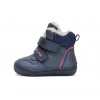 D.D.Step W073-42814B Royal Blue Veľkosť: 20