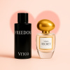 Vitco Duality – darčekový balíček parfumov pre zamilovaných, pre ŇU a pre NEHO