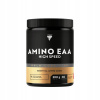 Prášok EAA GOLD CORE LINE AMINO EAA HIGH SPEED Trec Nutrition 300 g jahodový