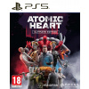 Atomic Heart Ultimate Steelbook Edition PL (PS5)