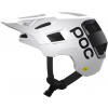 Poc Kortal Race Mips Hydrogen White/Uranium Black Matt 2021