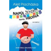 Napůl ženská, napůl hrdina - Devět měsíců těhotného muže - Procházka Aleš