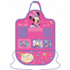 Organizér do auta - Organizátor pre deti Minnie Disney (Organizátor pre deti Minnie Disney)