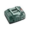 RÝCHLONABÍJAČKA METABO ASC 145 12-36V AIR COOLED (627378000)