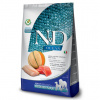 Farmina N&D dog OCEAN (GF) adult medium & maxi, salmon, cod & cantaloupe melon 12 kg