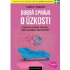 Dobrá správa o úzkosti - Hansen Anders