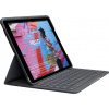 Logitech puzdro s klávesnicou Apple iPad 920-009474
