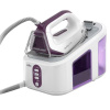 Braun CareStyle 3 Pro IS3155 VI žehlička s parním generátorem, 2400 W, rychlé nahřátí, ECO režim, anti-drip systém IS3155VI