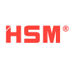 HSM plastic bag (570x545x1100) / P44, 450.2, P425, P450 / 25pcs/pack (1452995000)