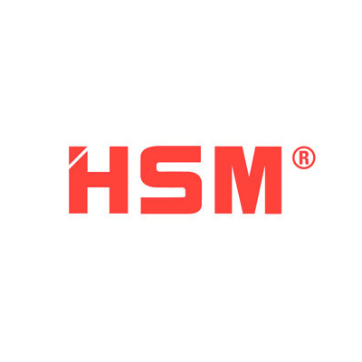HSM plastový sáčok 25ks balenie (570x545x1100) / P44, 450.2, P425, P450 (1452995000)