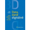 3D Data, daně digitálě aneb ajťákem i proti své vůli - Vodička Milan