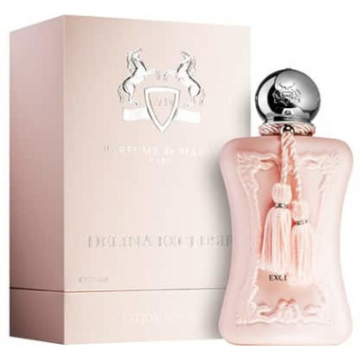 Parfums De Marly Delina Exclusif, Parfumovaný Extrakt 75ml pre ženy