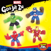 Rozprávková figúrka - Goo jit zu figurína Marvel Spiderman goj41054 (Goo jit zu figurína Marvel Spiderman goj41054)