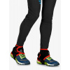 Návleky na topánky Salomon Trail Gaiters High - black