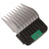 Moser Max45 a Max50 hrebeň 22 mm