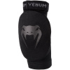 Chrániče loktů Venum Kontact - Black/Black Velikost: XL