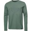 Pánske tričko s dlhým rukávom LOAP Alborg|3XL