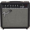 Tranzistorové kombo Fender