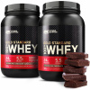 Optimum Nutrition 100 Whey Gold Standard 896 g