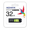 ADATA UC300/32GB/USB 3.2/USB-C/Čierna (ACHO-UC300-32G-RBK/GN)