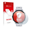 čirá skleněná fólie upscreen Hybrid Glas pro Garmin Forerunner 955 (čirá skleněná fólie upscreen Hybrid Glas pro Garmin Forerunner 955)