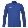 Dievčenské mikiny Babolat Play Jacket Junior - sodalite blue - Modrý (164 cm)