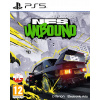 NFS Unbound PlayStation 5 (PS5) krabička