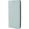 AlzaGuard Book Flip Samsung Galaxy S25 modrozelené AGD-BCF0051T