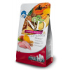 N&D dog TROPICAL SELECTION (AG) adult medium & maxi, chicken 10 kg